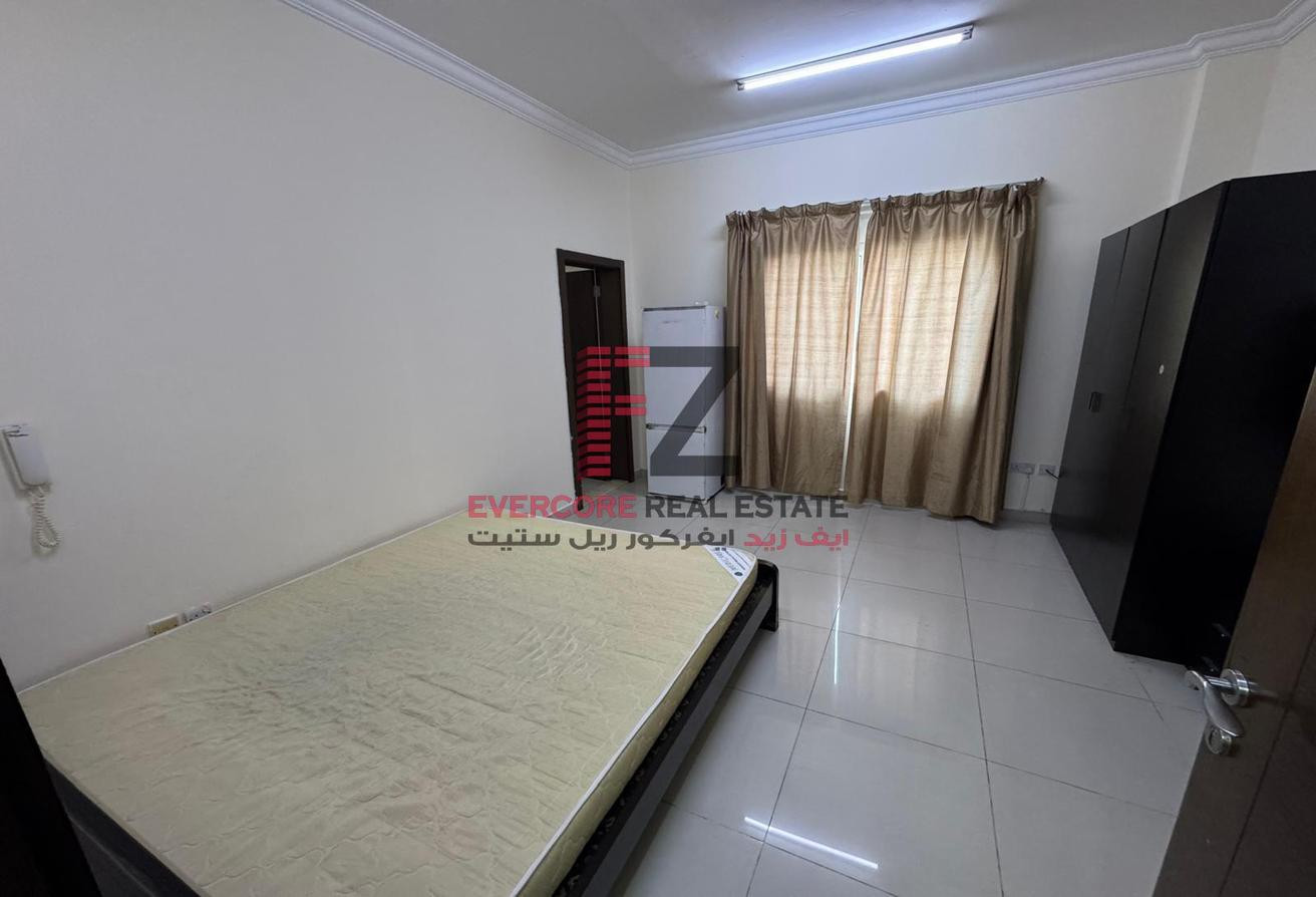 All inclusive | Studio | Bin Mahmoud - Apartment in Fereej Bin Mahmoud