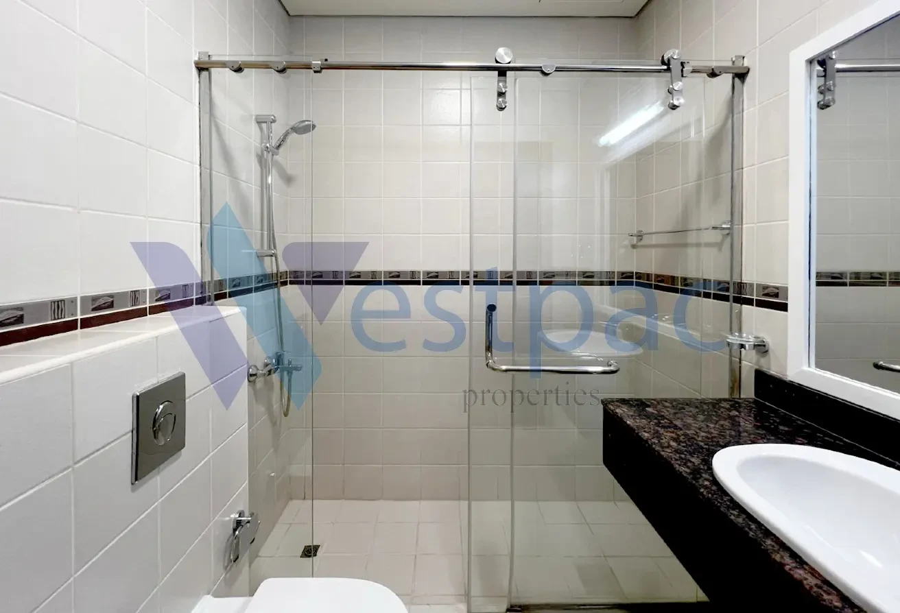 2 MONTHS FREE | SPACIOUS 3 BHK | SF | BALCONY - Apartment in Fox Hills
