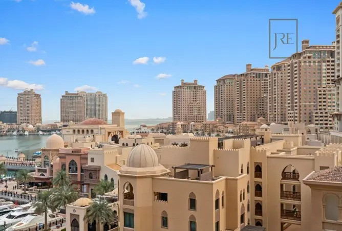 Luxury! 1BR Handover Q4 2026 4 Year Payment Plan!