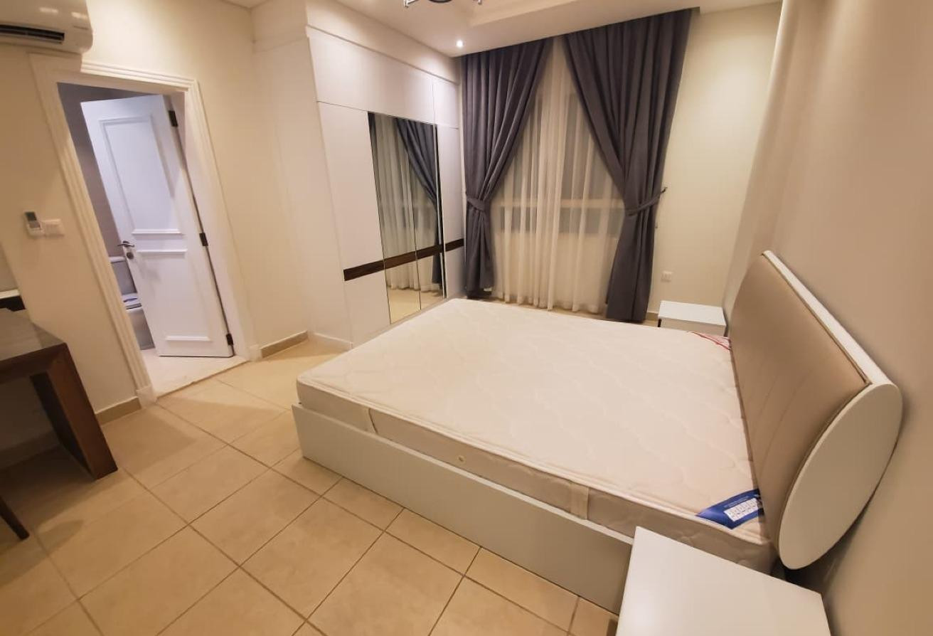 Elegant 3 BHK Funished Apartment in Bin Mahmoud - Apartment in Urwa Bin Masoud Street