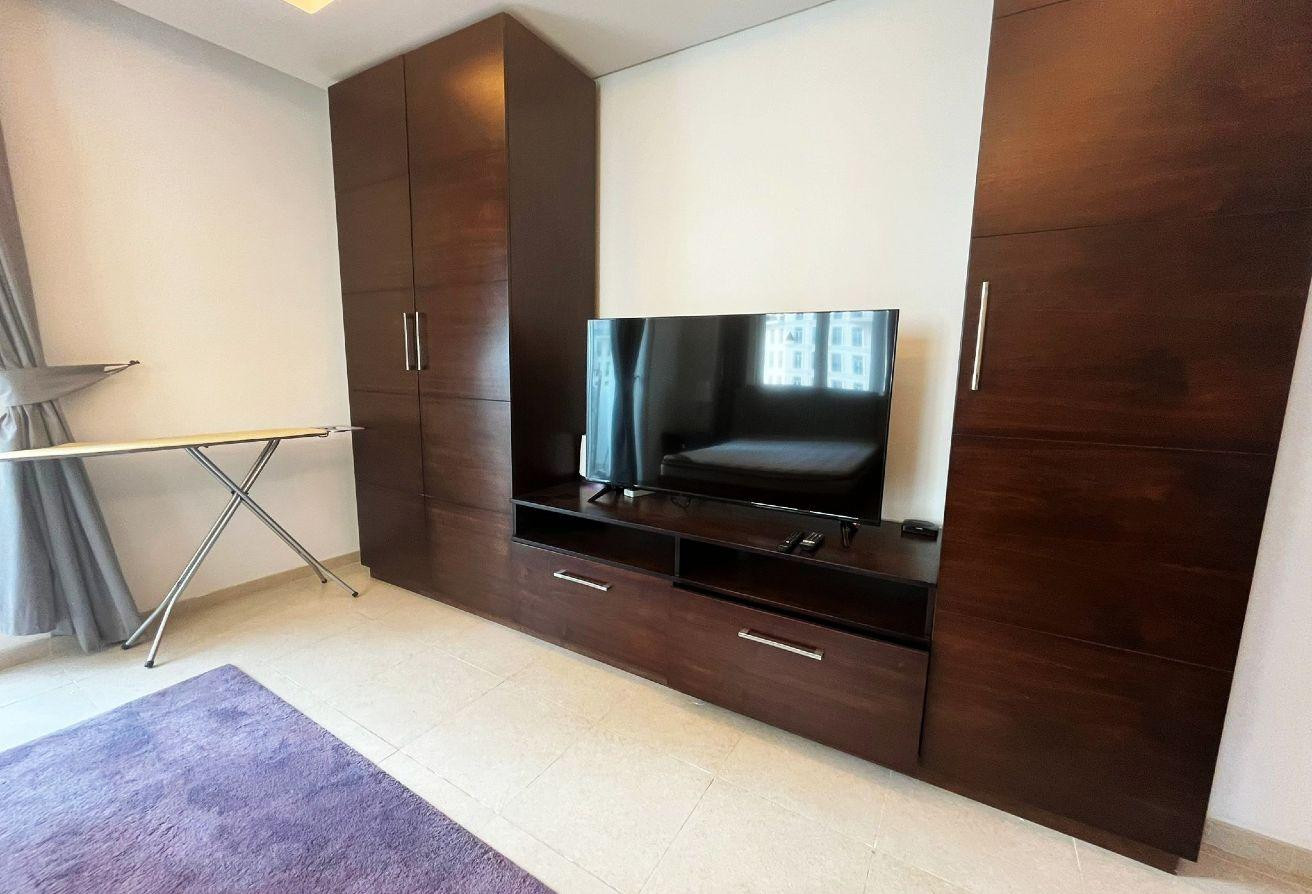 ELEGANT STUDIO FULLY FURNISHED | AMENITIES ACCESS - Studio Apartment in Viva West