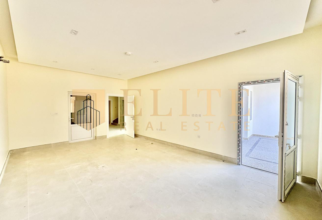 Brand New 8BDR+maid+driver room standalone villa - Villa in Osama Bin Zaid Street