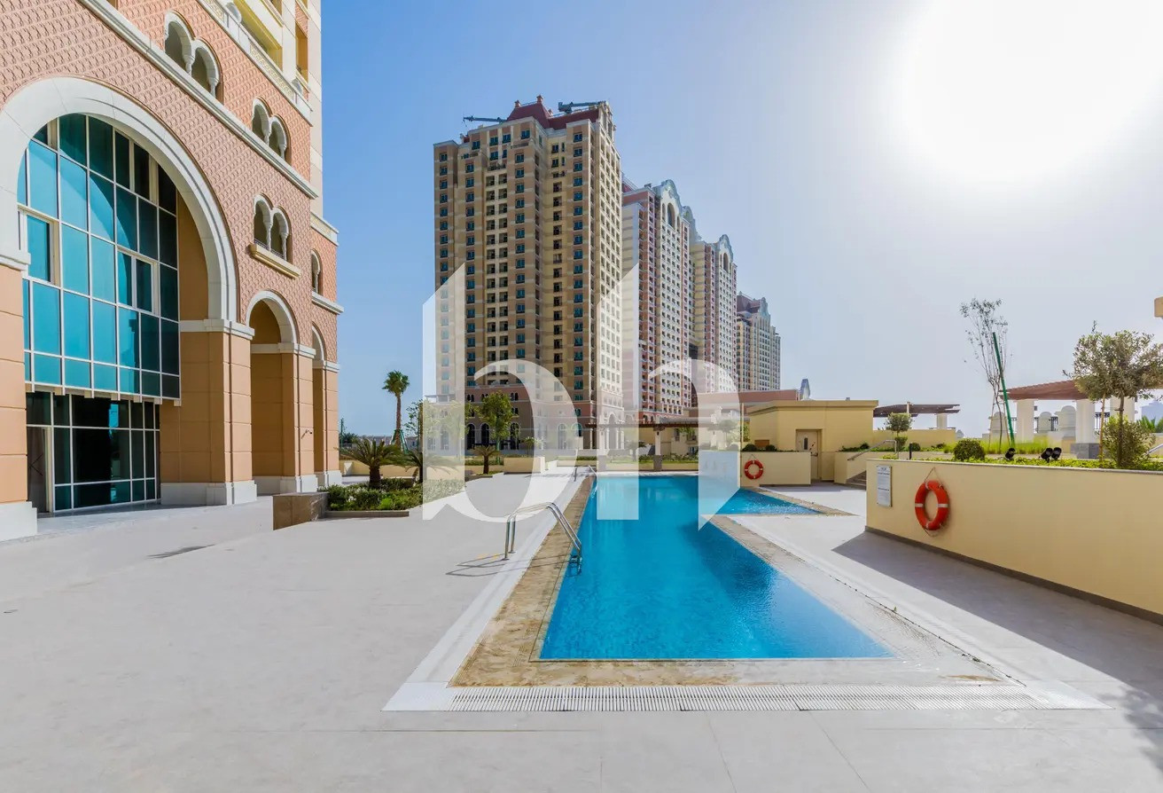 SPACIOUS | 3BHK + MAIDS | 1 MONTH FREE | WESTBAY