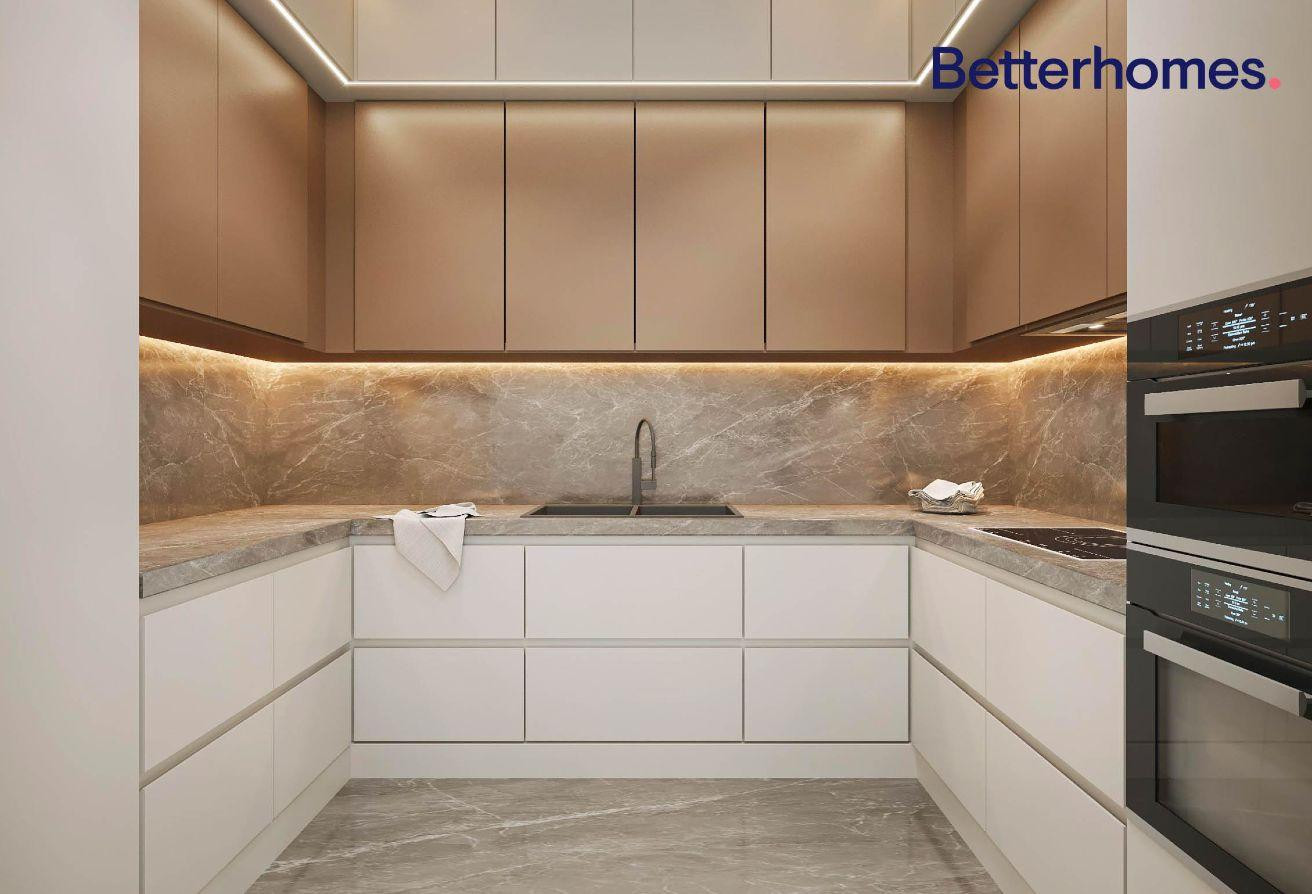 ELEVATED LIVING | FLEXIBLE PAYMENT | 6-YEAR PLAN - Villa in Al Kharaitiyat