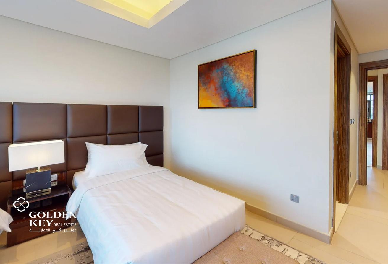 3BR Townhouse with Private Pool | No commission - Townhouse in Abraj Bay