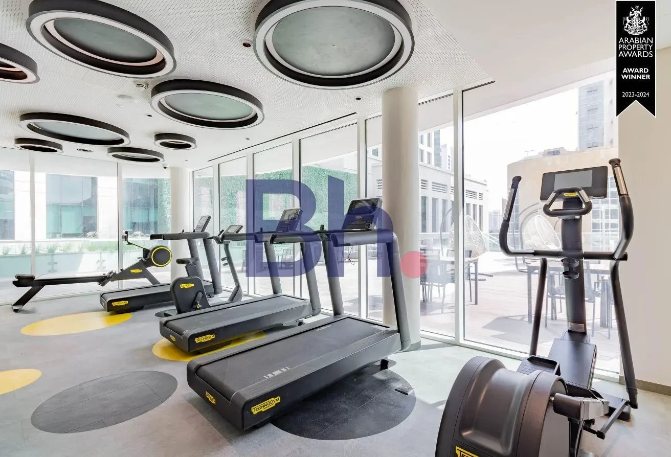 SEPTEMBER MOVE-IN | MODERN INTERIORS | 2 BEDROOMS - Apartment in Lusail Residence