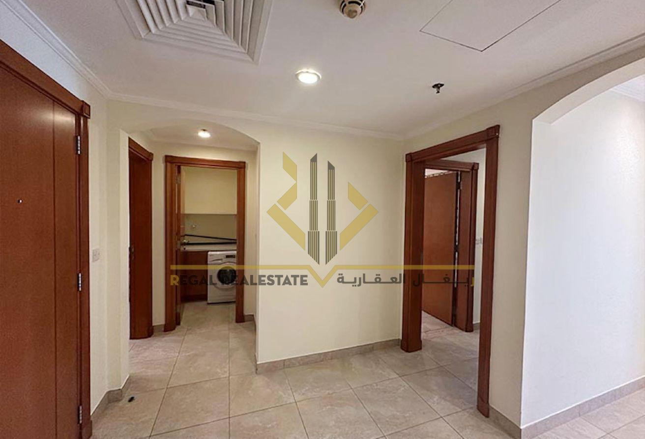 Luxury 1-Bedroom Apartment for Sale | Porto Arabia