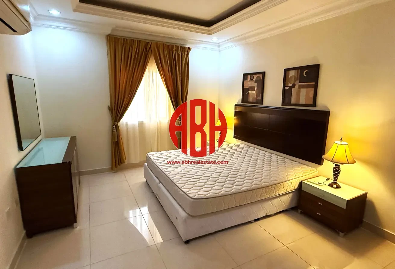 BILLS INCLUDED | 1 BDR | GYM ACCESS | NEAR METRO - Apartment in Al Sadd Road