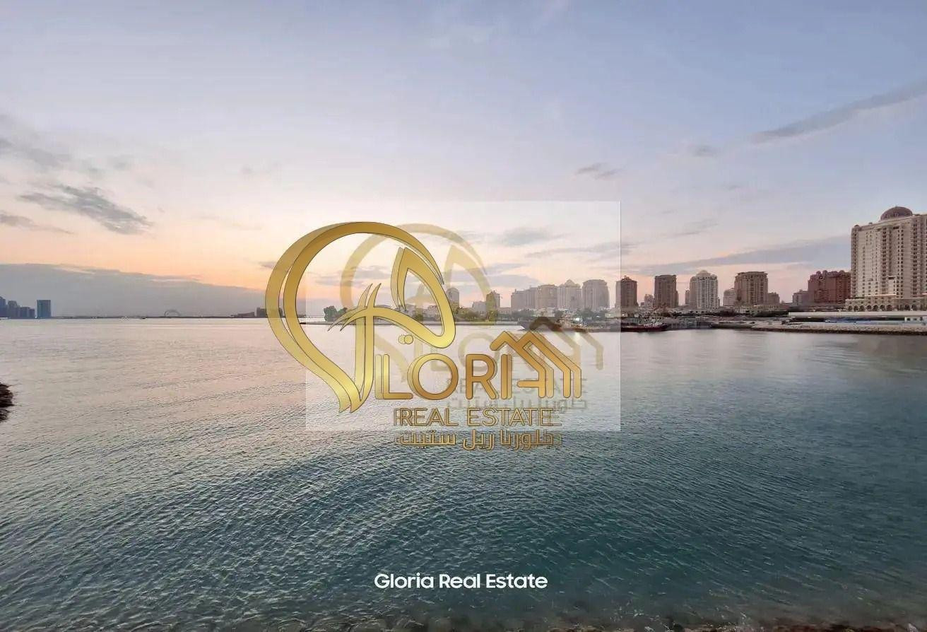 Stunning Furnished Viva Bahriya Chalet | 3M - Townhouse in Viva West