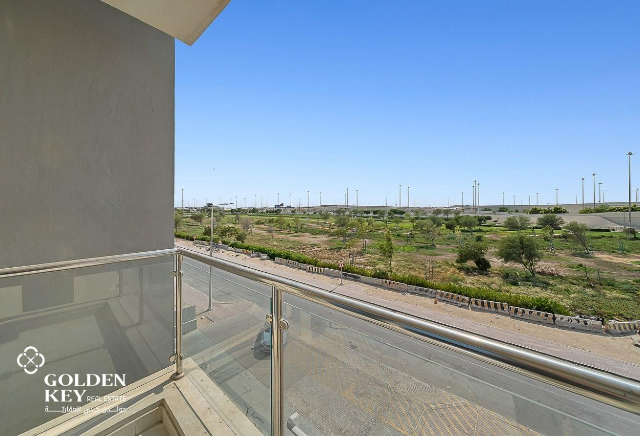 Bills included | Ready to Move | FF 2BR+Maid - Apartment in Al Erkyah City