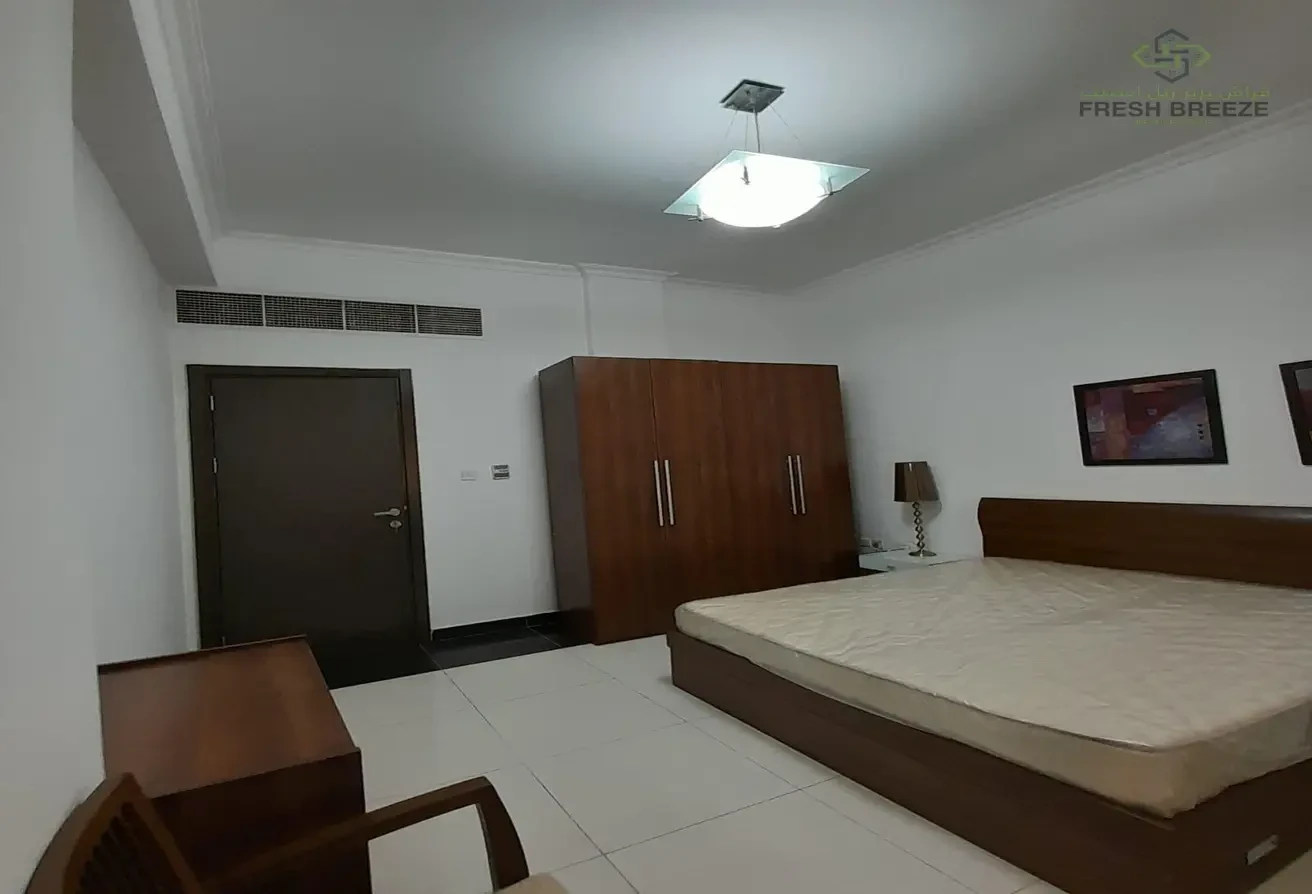 1BHK Fully Furnished Apartment musherib - Apartment in Msheireb