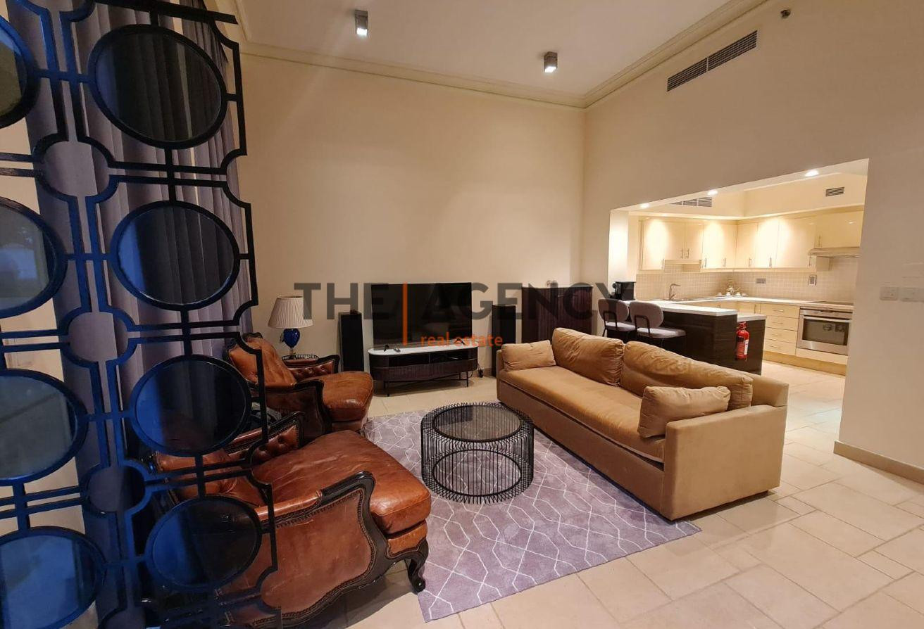 Luxury Apartment for Rent in Cartier Canal* - Apartment in Carnaval