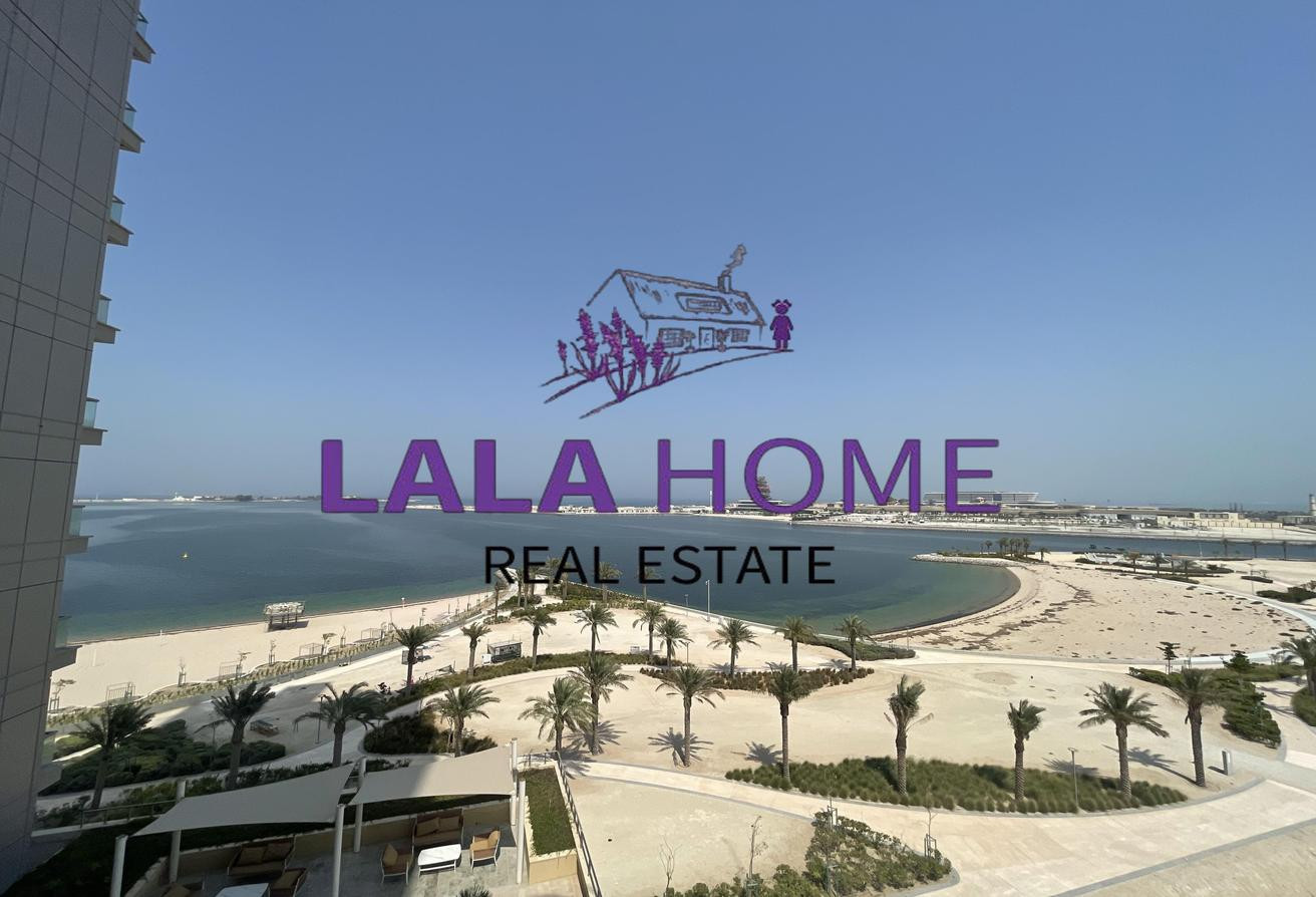 Bills Incl. Sea View SpaciFF 1BR apartment