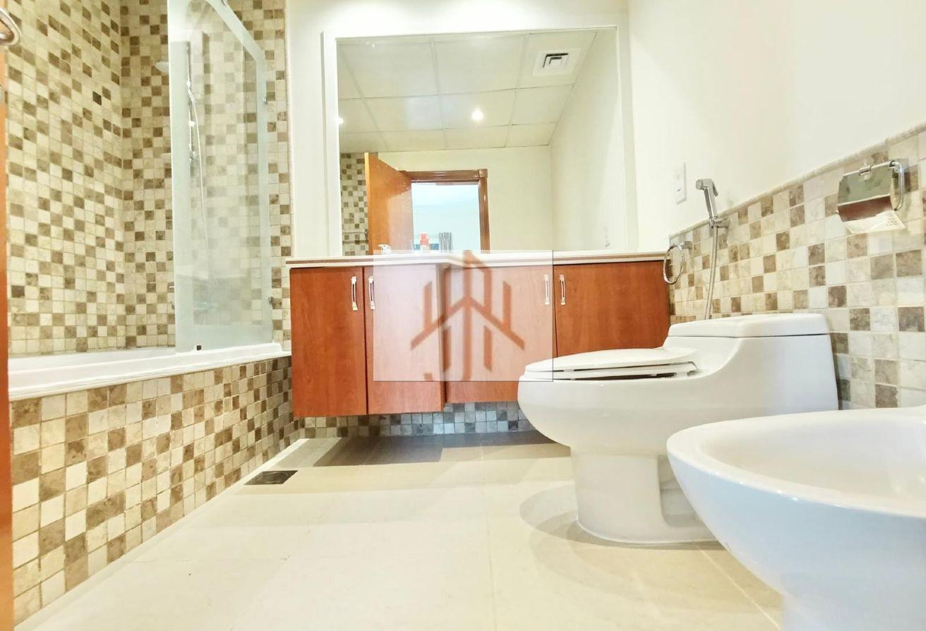 1BR | Fully Furnished | Utilities Included - Apartment in East Porto Drive