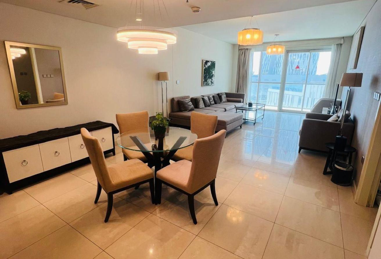 HURRY UP !!!! GREAT PRICE / TITLE DEAD AVAILBLE - Apartment in Burj Al Marina