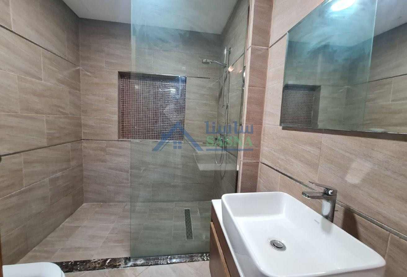 INCLUDING BILLS / 2BHK / FULLY FURNISHED/ FOR RENT - Apartment in Al Erkyah City