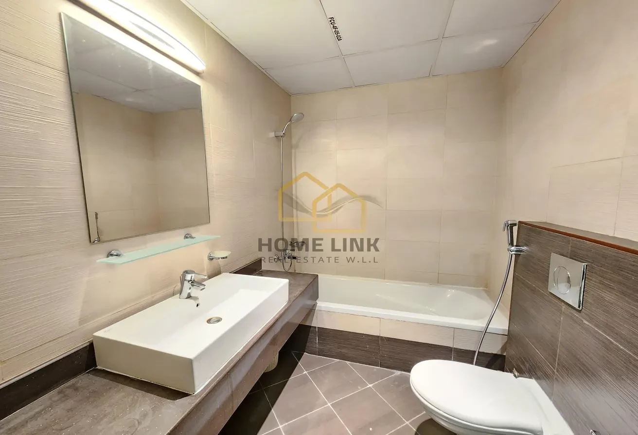 INCLUDING BILLS | 1BEDROOM FF APARTMENT IN LUSAIL - Apartment in Regency Residence Fox Hills 1