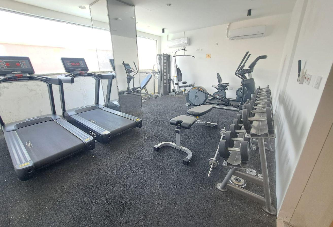 Available 2BHK FF Hotel Apt in Mansoura CRing Road - Apartment in Al Mansoura