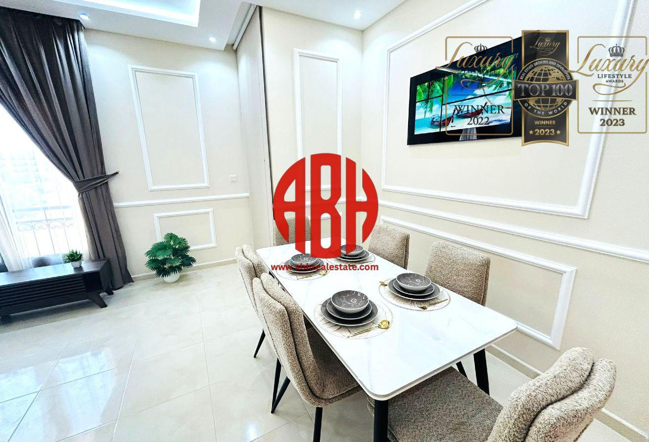 READY 2-BDR | FULLY FURNISHED | PRIME LOCATION - Apartment in Fox Hills