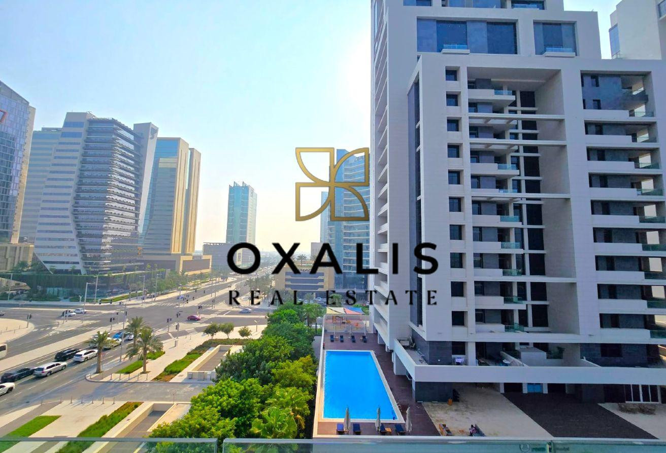 1 MONTH FREE | 1 BHK | BILLS INCLUDED | GREAT VIEW - Apartment in Marina Residences 195