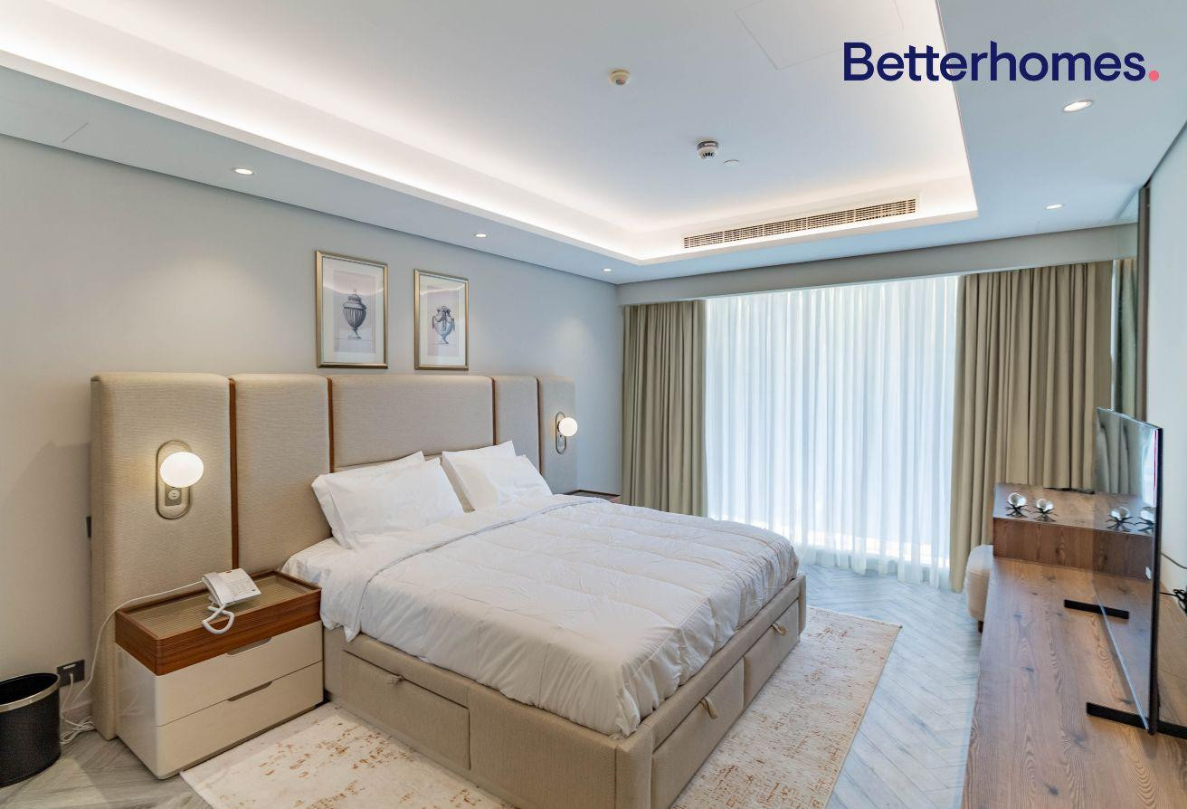 PREMIUM 2-BEDROOMS | HOTEL STYLE | BILLS INCLUDED