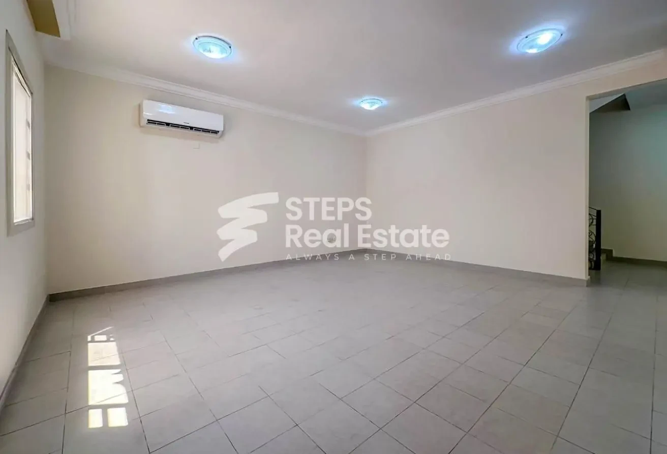 Villa with Maids Room and Basement in Al Waab - Compound Villa in Al Waab Street