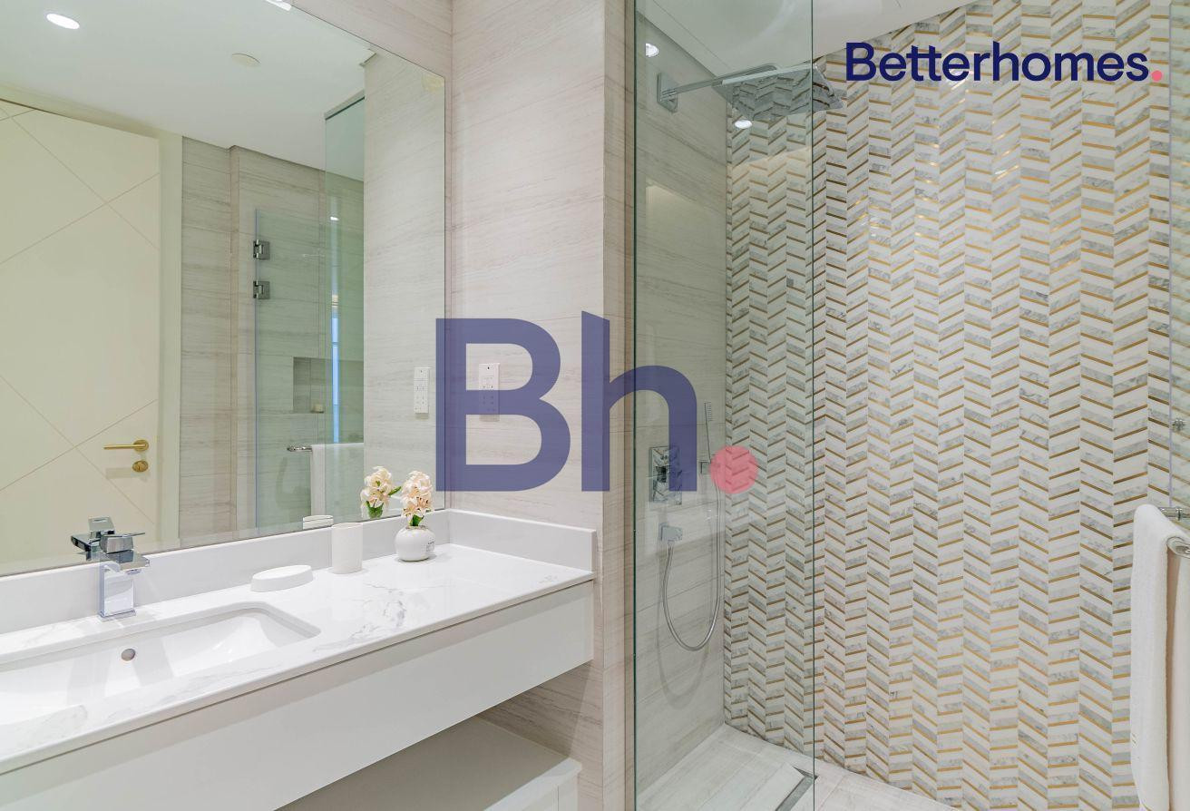 MODERN FINISHES | ZERO HASSLE | MOVE-IN READY - Apartment in Residential D5
