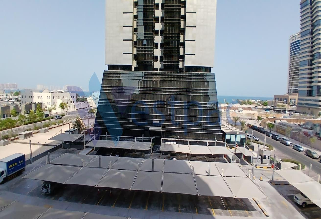 BRIGHT 2 BHK FOR RENT | FF | BILLS INCLUDED - Apartment in Regency Residence Tower