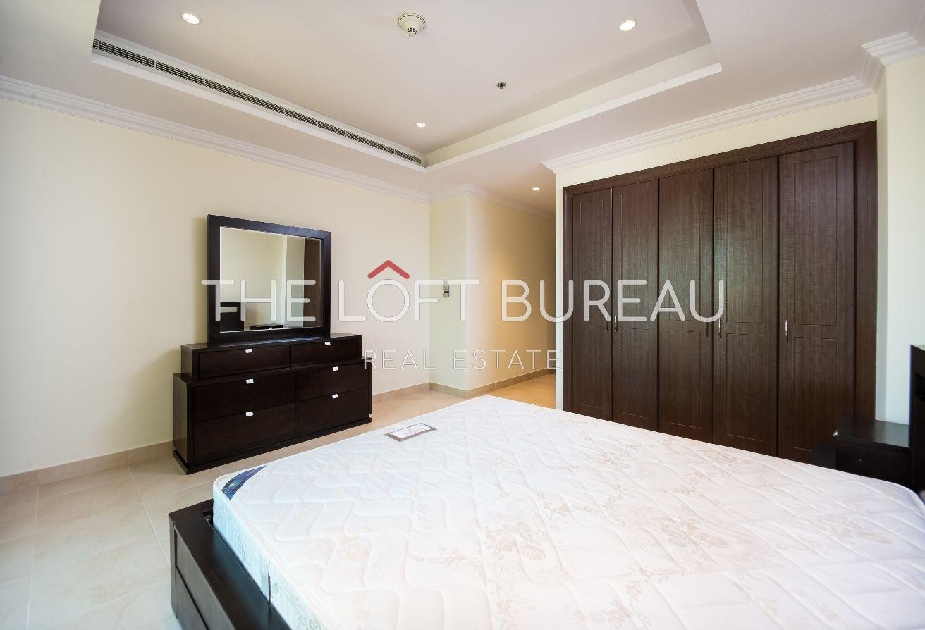 SPACIOUS AND ELEGANT 2BR FF IN PORTO - Apartment in West Porto Drive