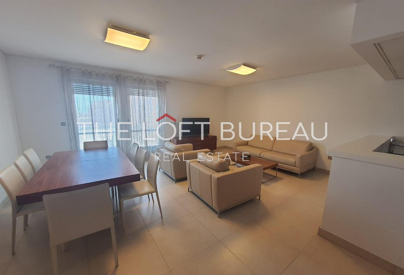 Elegant unit | Stylish amenities | Prof management - Apartment in Boulevard View