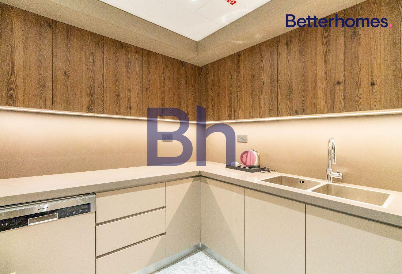 CITY LIVING IN STYLE | 1-BEDROOM | MONTH FREE - Apartment in West Bay