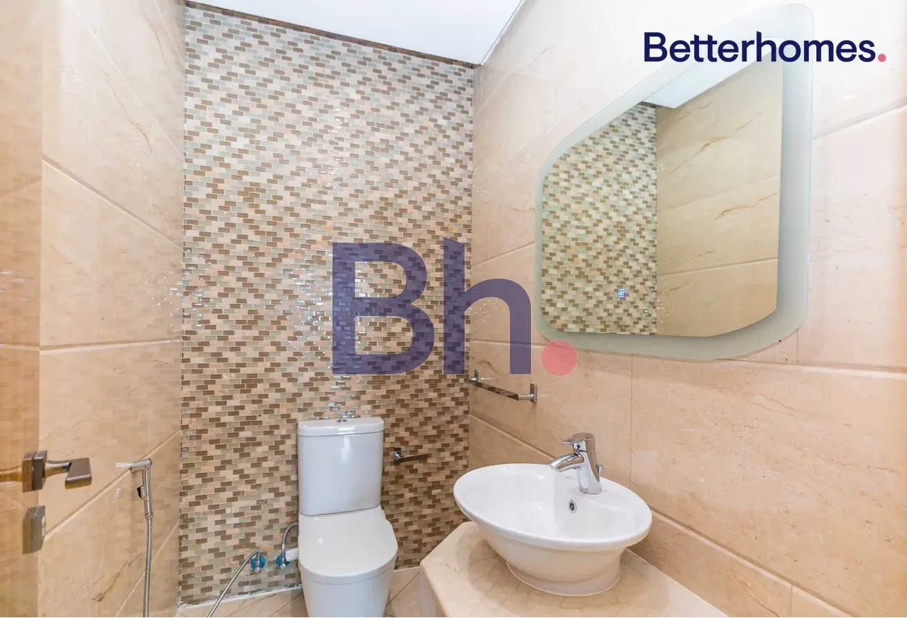 PERFECT LOCATION | FULLY FURNISHED | 2 BEDROOMS - Apartment in Al Sadd Road