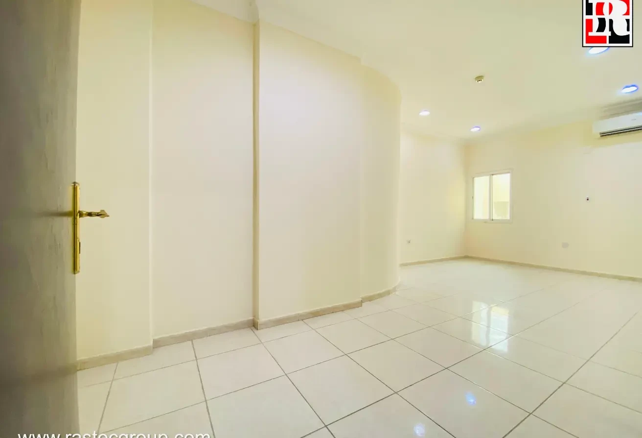 SPACIOUS | NO COMMISSION | NEAR METRO LINK - Apartment in Al Wakair