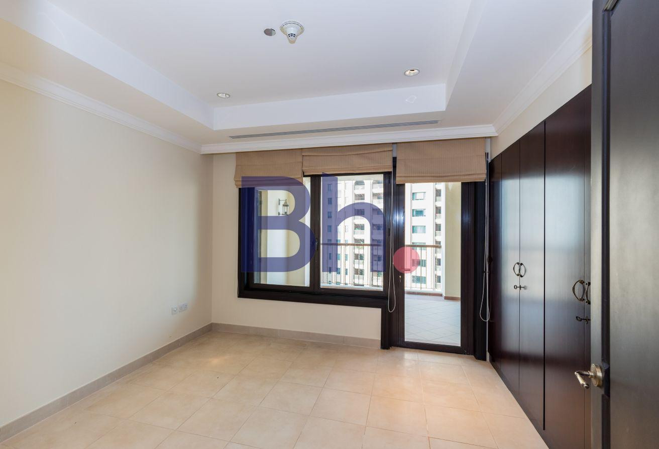 MODERN 2BR | SEMI-FURNISHED | READY TO MOVE IN