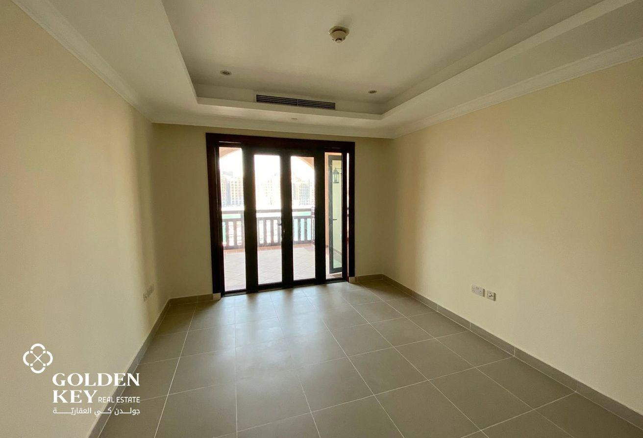 Spacious 2BHK For Rent | Semi-Furnished| The Pearl