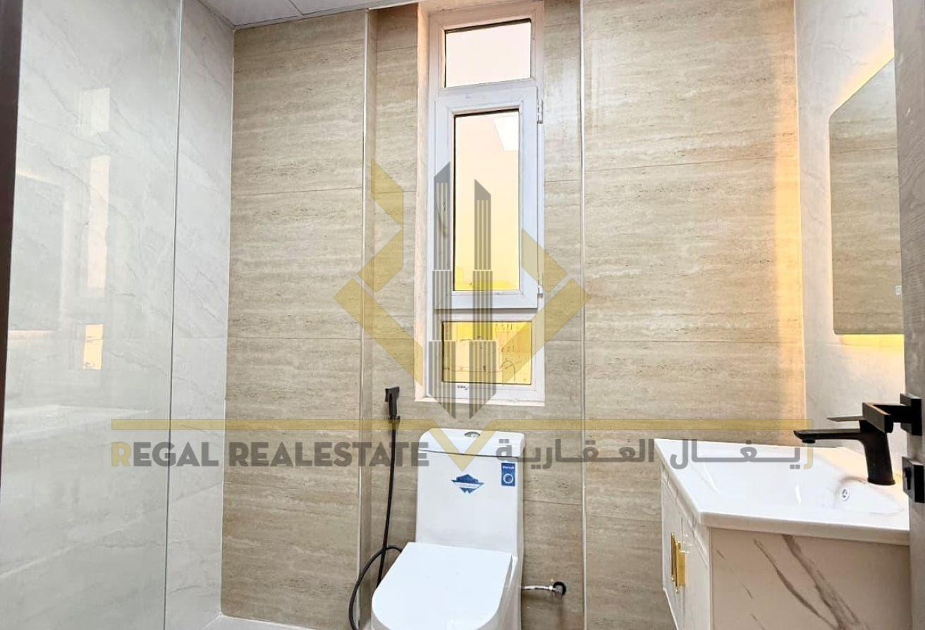 2-Bedroom Apartment in Al Masseila 5.500QAR - Apartment in Al Messila
