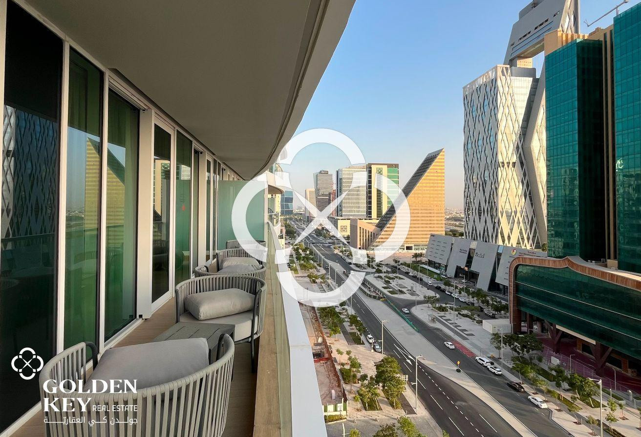 BILLS INCLUDED! Stunning 2BR in Marina District
