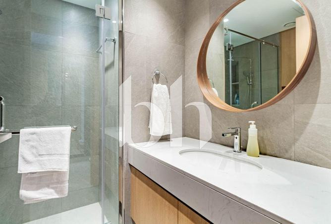 1BHK + MAID | MARINA LUSAIL | 91SQM MODERN HOME