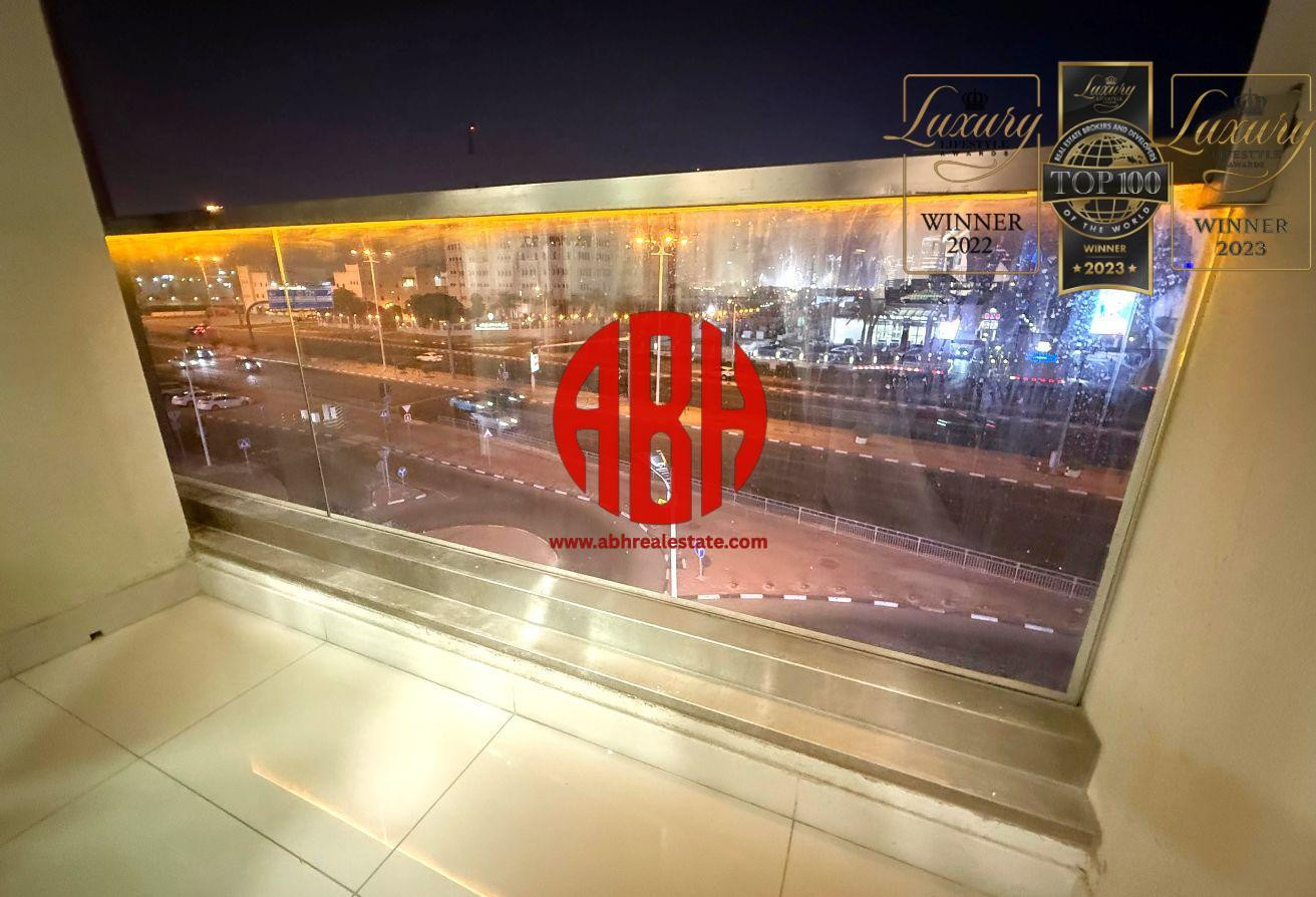 1 MONTH FREE | 2-BDR SERVICED APT | BILLS INCLUDED - Apartment in Abu Talha Street