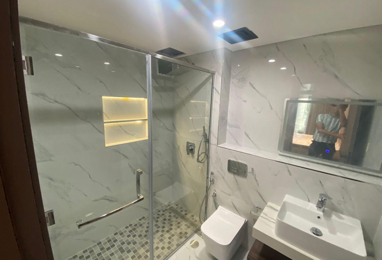 Luxury Brand new 2 BHK In Al Waab - Main Road