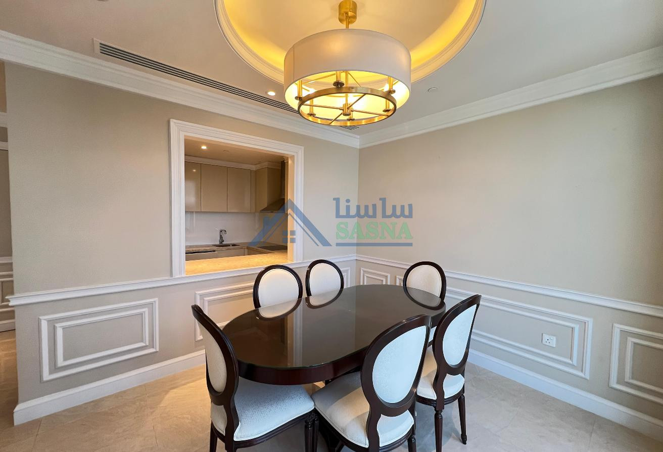 PRORATED 13 MONTH CONTRACT/LUXURY LIVING - Apartment in West Bay