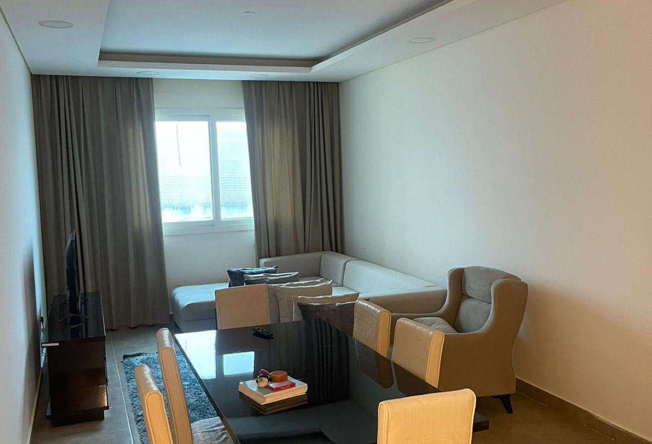 FULLY FURNISHED APPARTMENT FOR SALE IN ERKIYAH