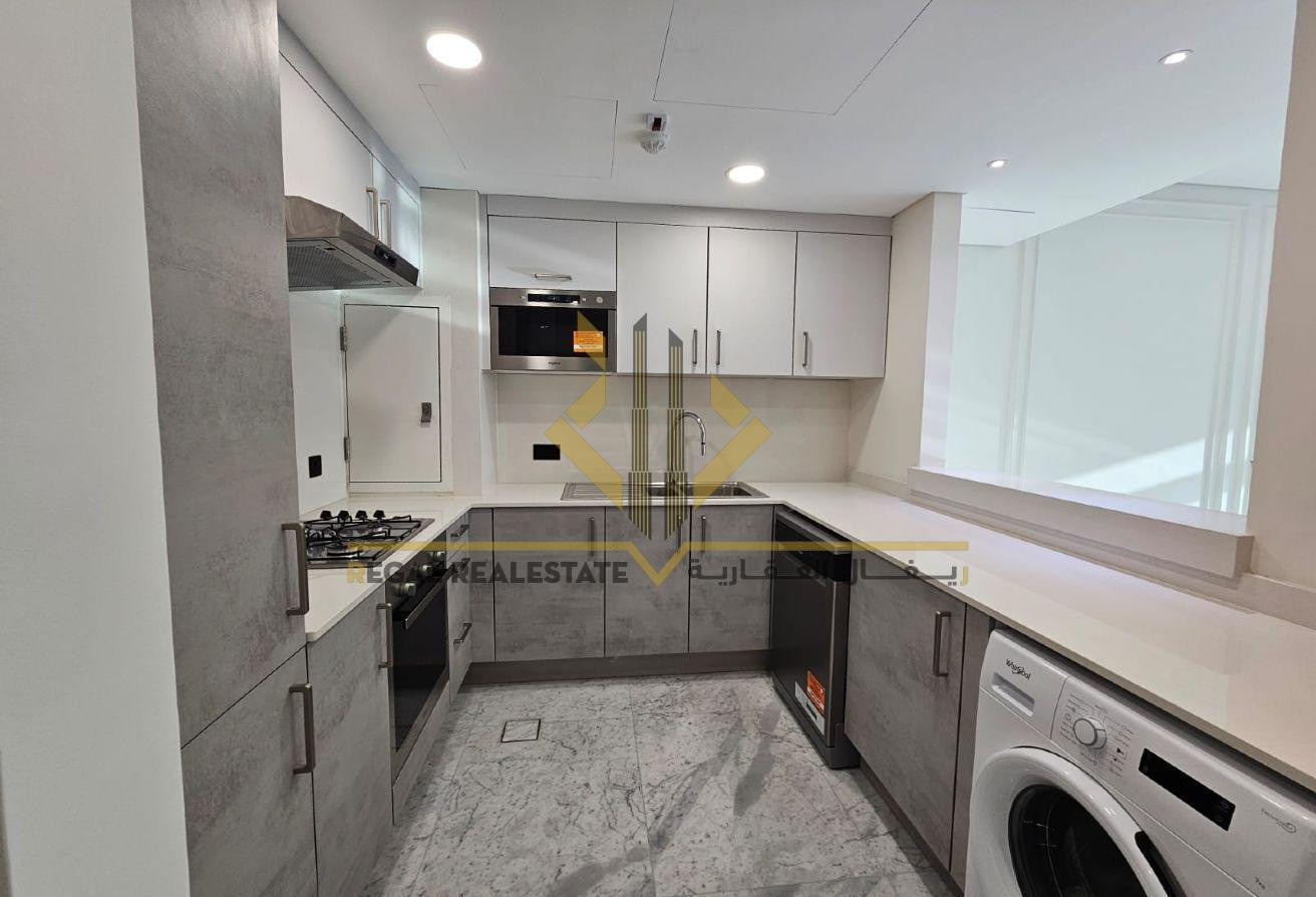 2+maid in lusail marina for only 9500 QAR