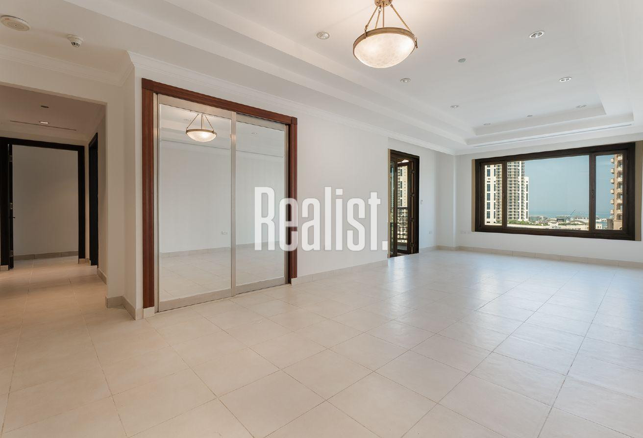 MARINA VIEW 2BHK WITH TITLE DEED FOR SALE IN PORTO - Apartment in East Porto Drive