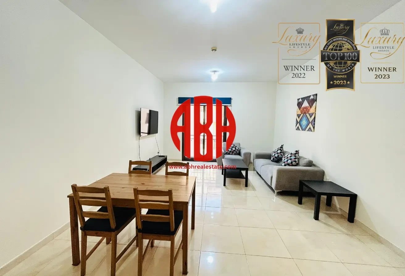 BILLS INCLUDED | COZY 1 BDR FURNISHED | AMENITIES - Apartment in Dara