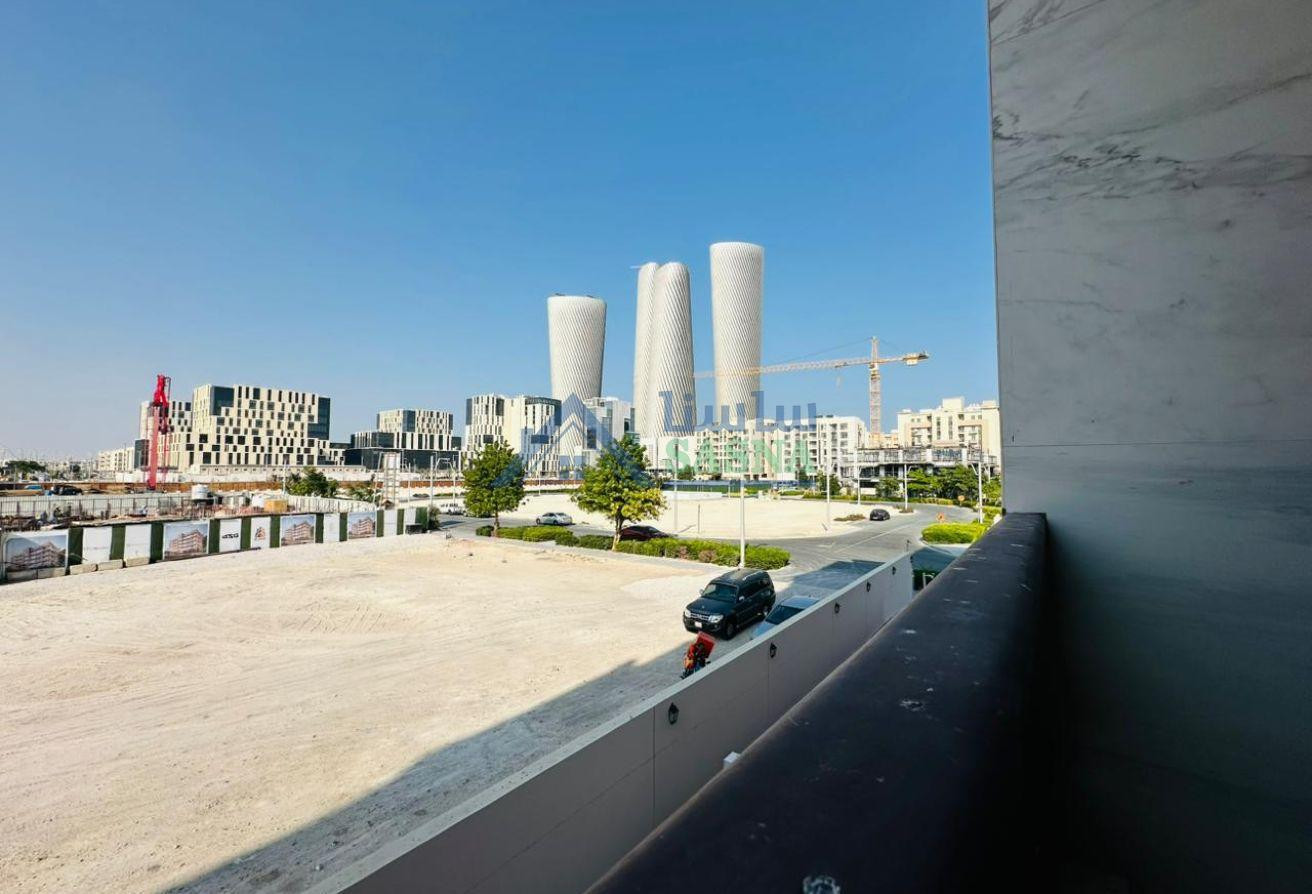 2 BEDROOM APARTMENT - FULLY FURNISHED - BALCONY - Apartment in Fox Hills