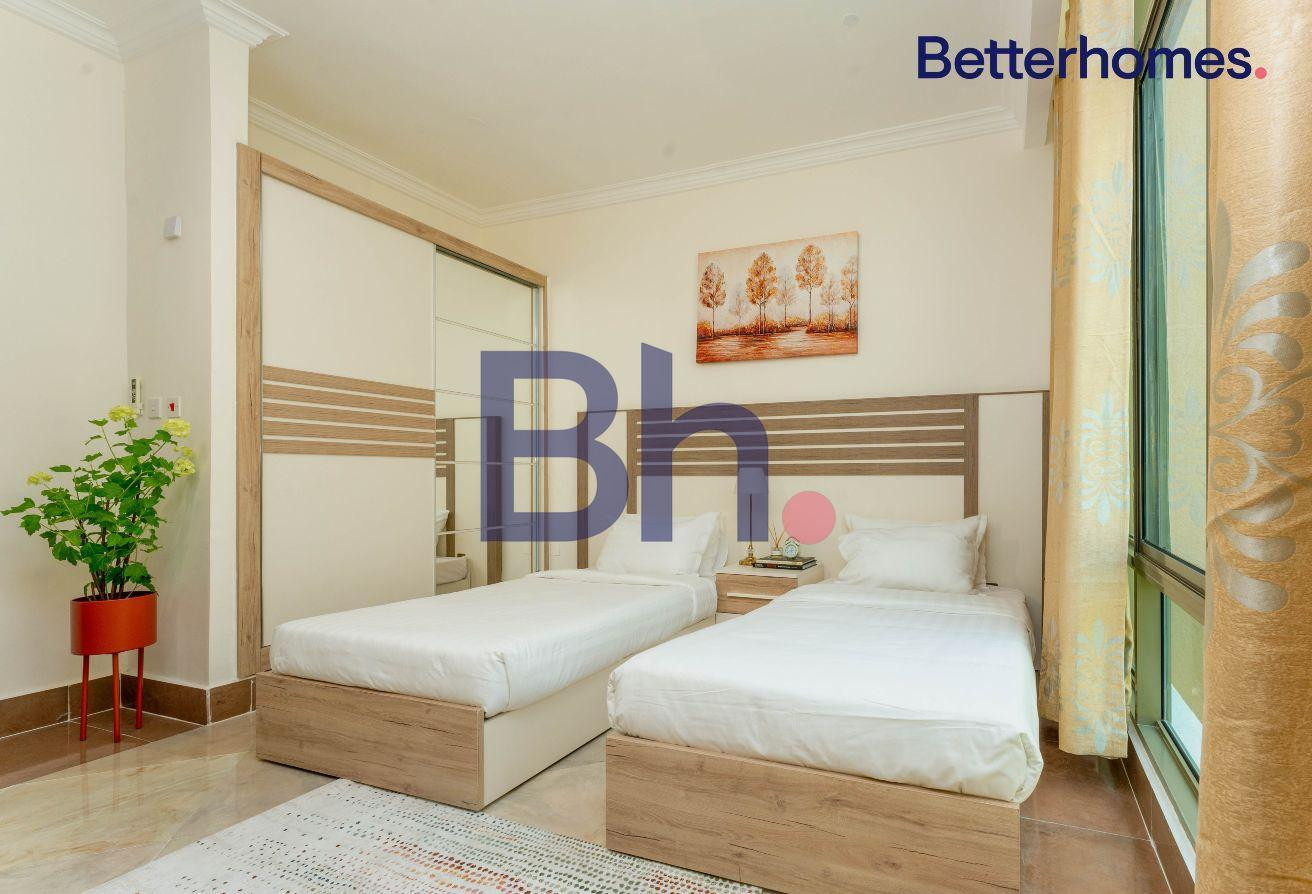 6-BEDROOM VILLAS | WITH HIGH RENTAL RETURNS - Villa in Al Wukair
