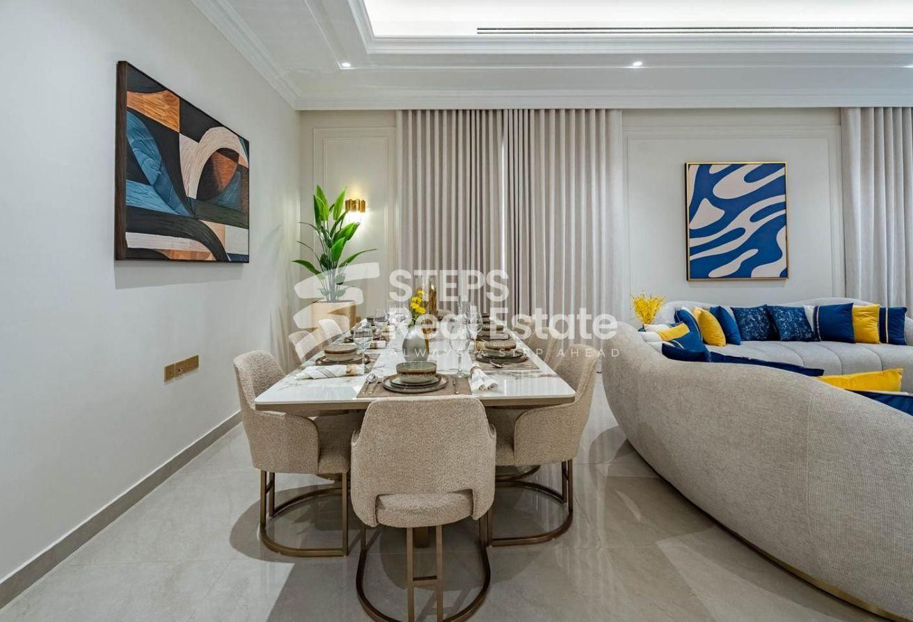 Luxurious Villa for Sale in Abu Hamour - Villa in Bu Hamour Street