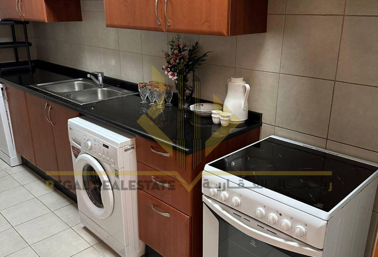 Luxurious 1-Bedroom Apartment in Zigzag Tower 6500 - Apartment in Zig Zag Tower B