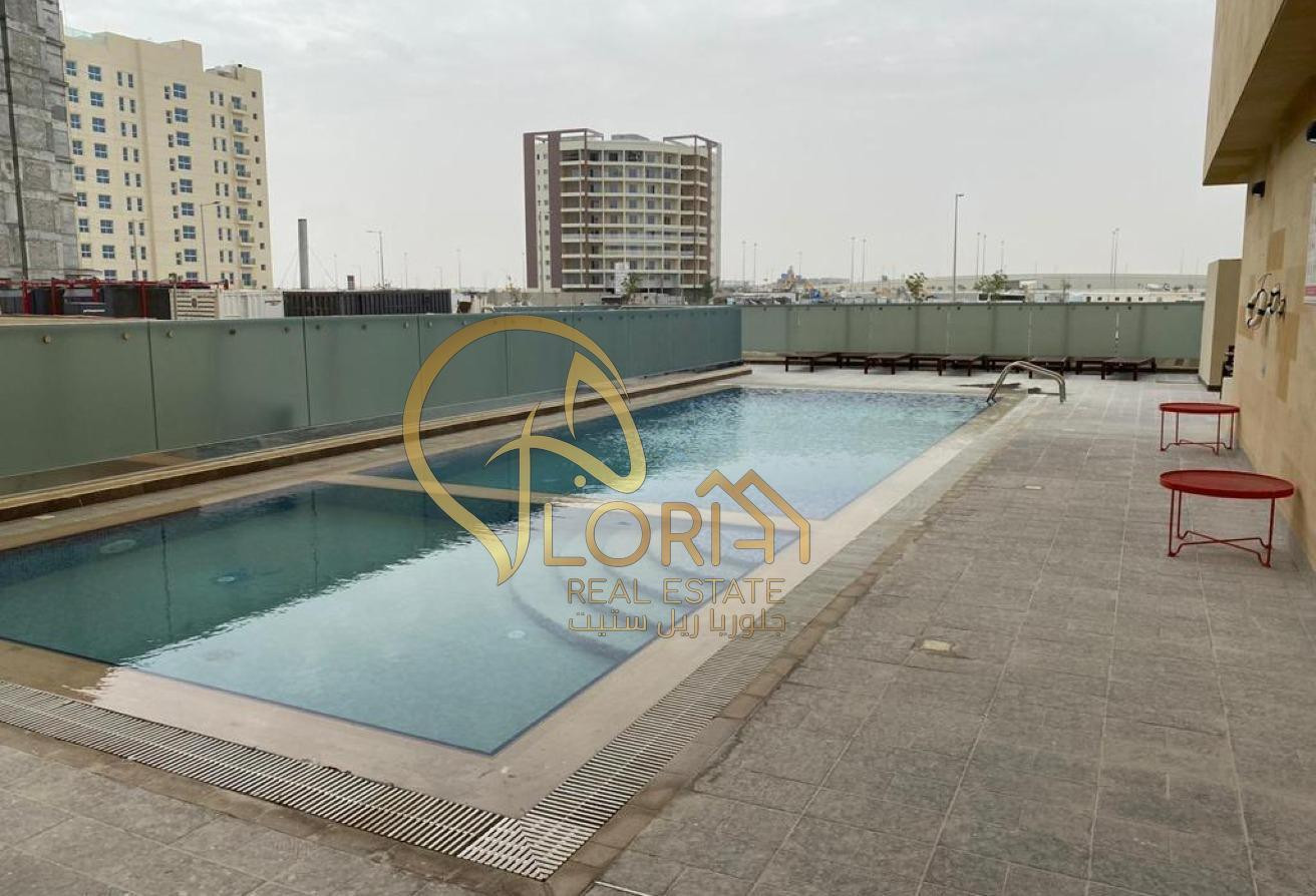Specious 1Bedroom | Near Services | Furnished